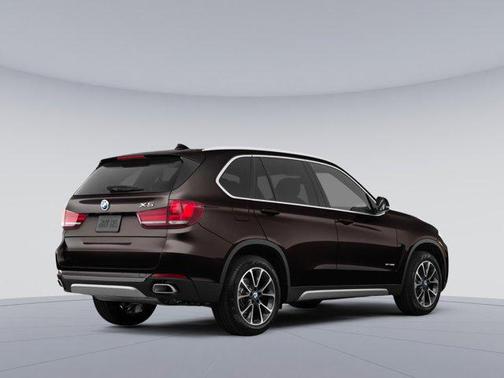 2018 BMW X5 sDrive35i