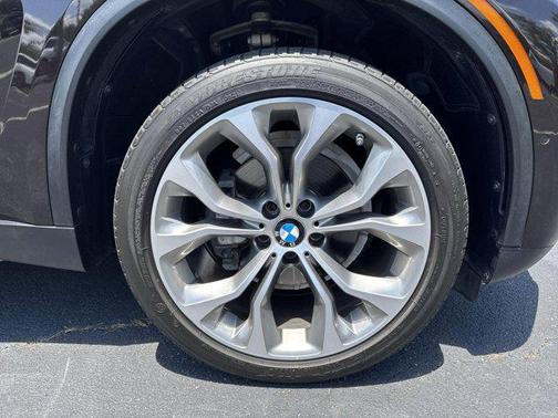 2018 BMW X5 sDrive35i