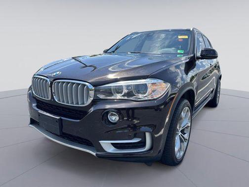2018 BMW X5 sDrive35i
