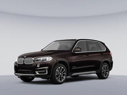 2018 BMW X5 sDrive35i