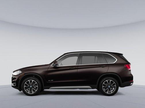 2018 BMW X5 sDrive35i