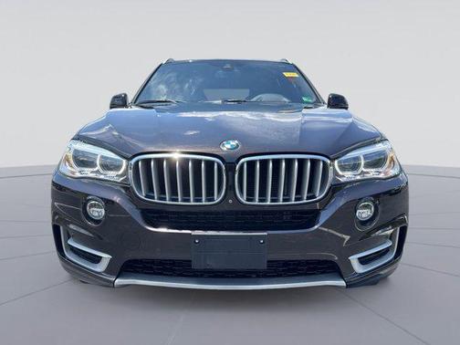 2018 BMW X5 sDrive35i