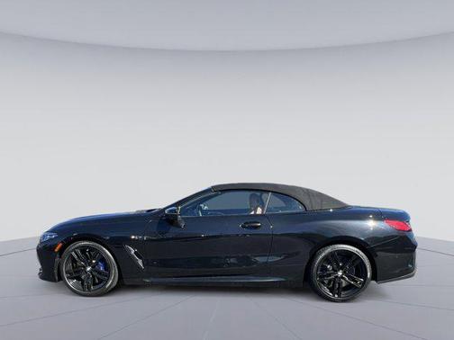 2022 BMW 840 i xDrive