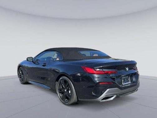 2022 BMW 840 i xDrive