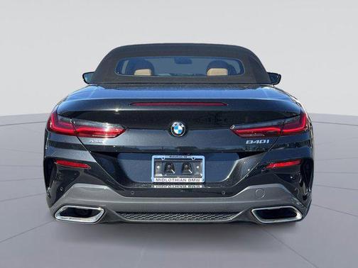 2022 BMW 840 i xDrive
