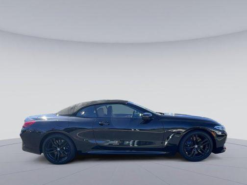 2022 BMW 840 i xDrive