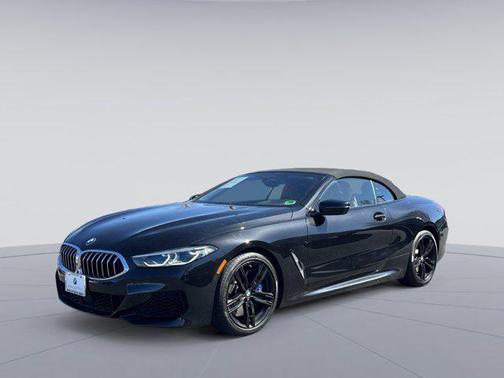 2022 BMW 840 i xDrive