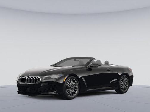 2022 BMW 840 i xDrive