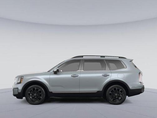 2023 Kia Telluride SX X-Pro