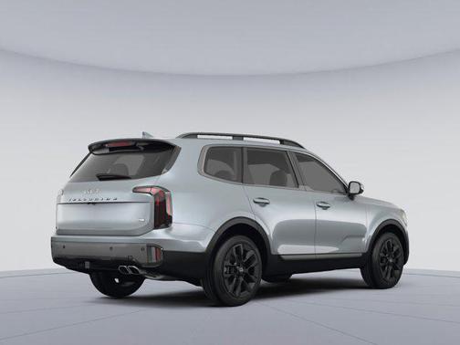 2023 Kia Telluride SX X-Pro