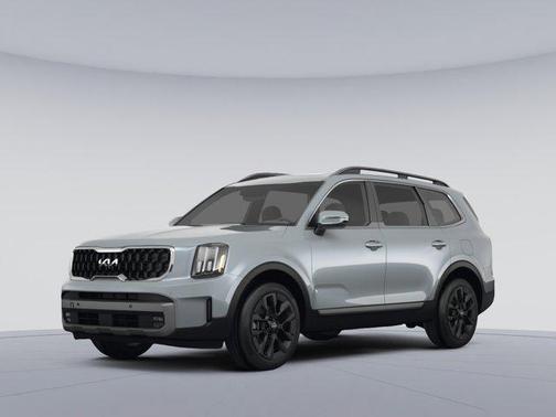 2023 Kia Telluride SX X-Pro
