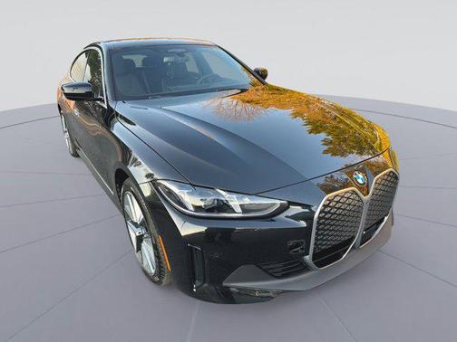 2026 BMW i4 Gran Coupe eDrive40