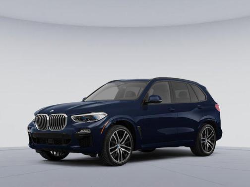 2019 BMW X5 xDrive50i