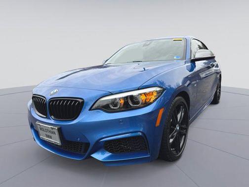 2019 BMW M240 i xDrive