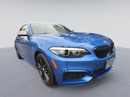 2019 BMW M240 i xDrive