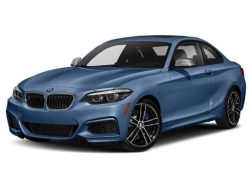 2019 BMW M240 i xDrive