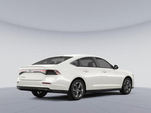 Platinum White Pearl 2022 Honda Accord Touring 2.0T