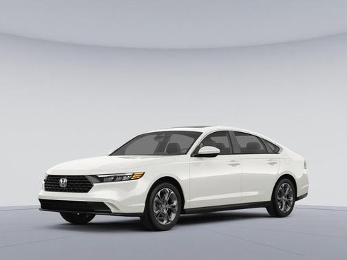 Platinum White Pearl 2022 Honda Accord Touring 2.0T