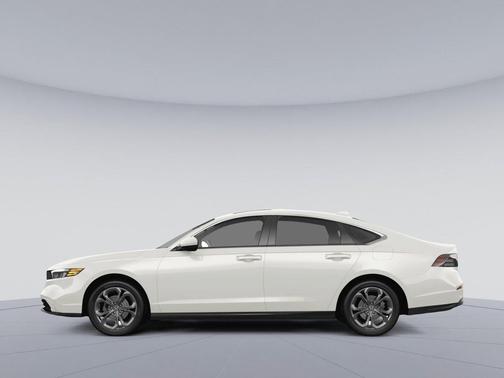Platinum White Pearl 2022 Honda Accord Touring 2.0T