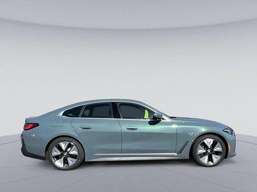 2025 BMW i4 Gran Coupe xDrive40