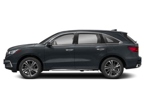 2019 Acura MDX 3.5L w/Technology Package