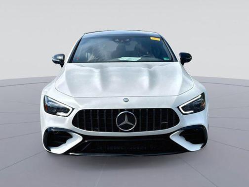 2024 Mercedes-Benz AMG GT 43 4-Door