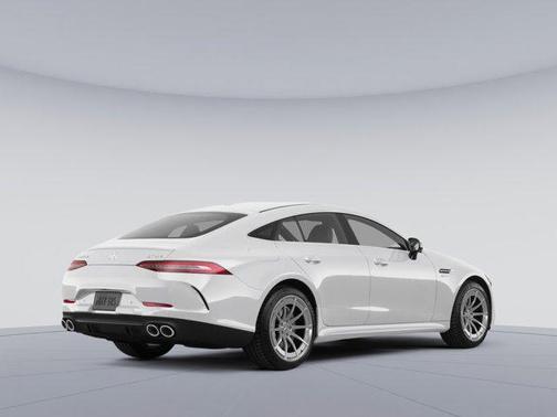 2024 Mercedes-Benz AMG GT 43 4-Door