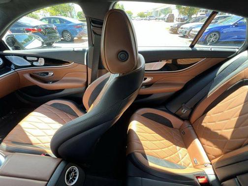 2024 Mercedes-Benz AMG GT 43 4-Door