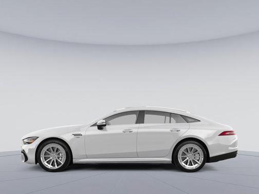 2024 Mercedes-Benz AMG GT 43 4-Door