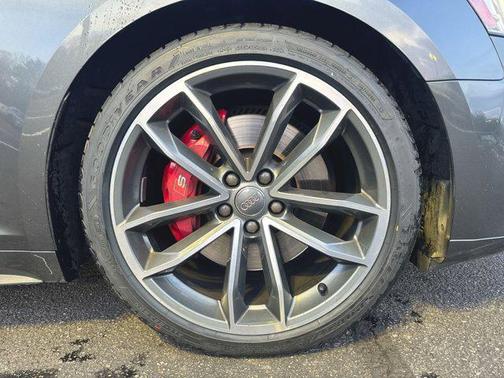 2018 Audi S5 3.0T Prestige