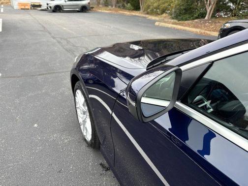 2026 BMW 330 xDrive NA