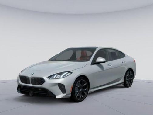 2026 BMW 228 Gran Coupe 228 xDrive