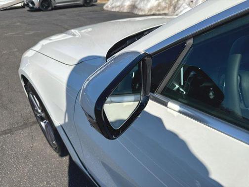 2026 BMW 840 Gran Coupe i xDrive