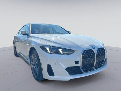 2026 BMW 840 Gran Coupe i xDrive