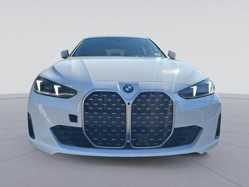 2026 BMW 840 Gran Coupe i xDrive