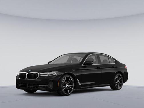 2022 BMW 540 i xDrive