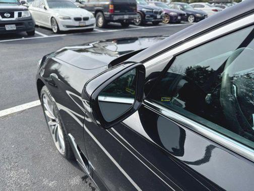 2022 BMW 540 i xDrive