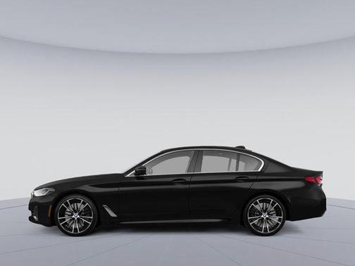 2022 BMW 540 i xDrive