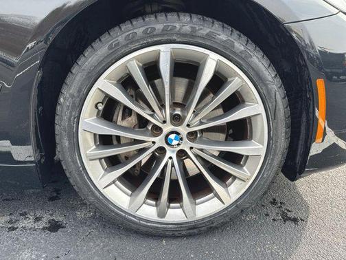 2022 BMW 540 i xDrive