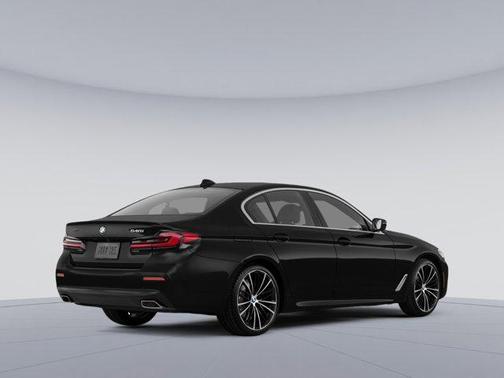 2022 BMW 540 i xDrive
