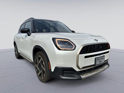 2025 MINI Countryman Cooper S ALL4