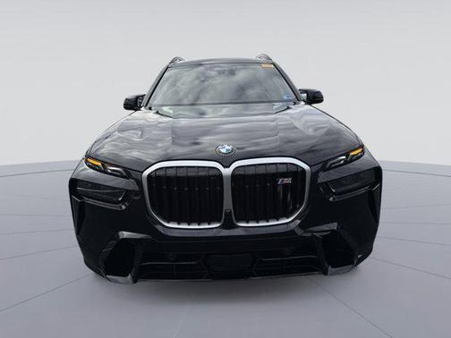 2026 BMW X7 M60i