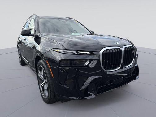 2026 BMW X7 M60i