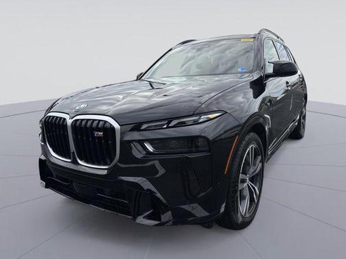 2026 BMW X7 M60i