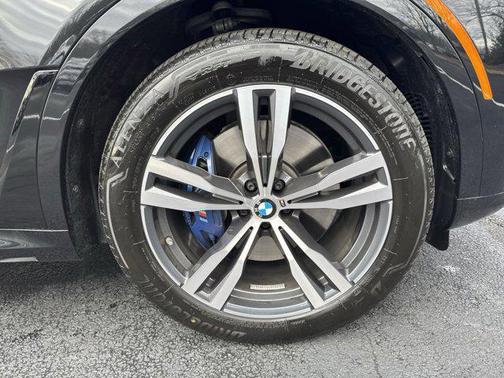 2026 BMW X7 M60i