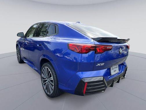 2024 BMW X2 xDrive28i