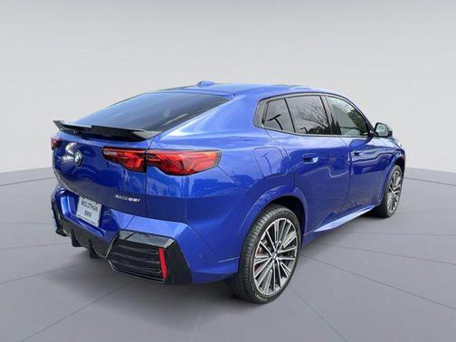 2024 BMW X2 xDrive28i