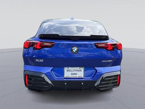 2024 BMW X2 xDrive28i