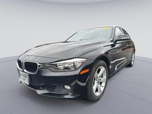2015 BMW 328 xDrive