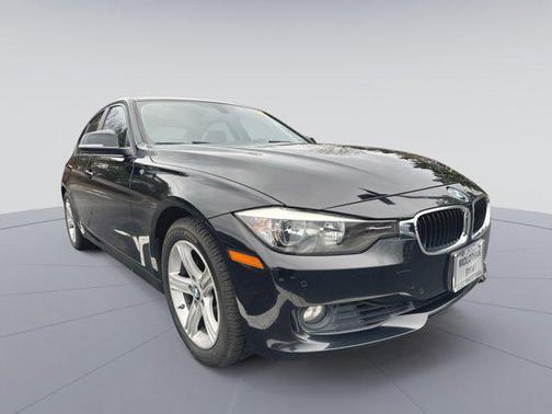 2015 BMW 328 xDrive
